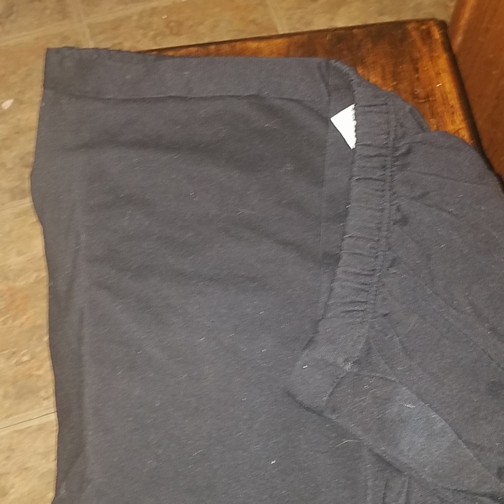 Womens polyester blend dress pants